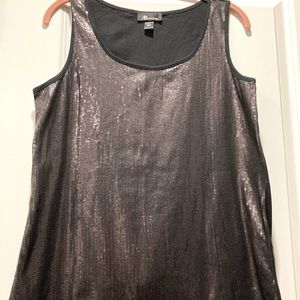 Dress up Tank Top